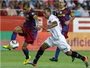 Bóng đá anh, ngoại hạng anh, lịch thi đấu euro 2012, Fabiano sẽ ở lại